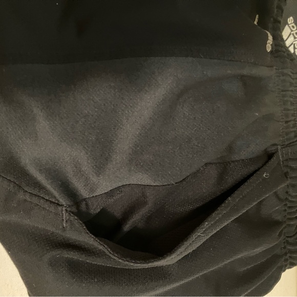 Adidas Climalite Shorts - Picture 2 of 5